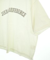JIEDA（ジエダ）Tシャツ・カットソー 白 サイズ:F メンズ/2200686576082