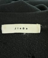 JIEDA（ジエダ）スウェット 黒 サイズ:2(M位) メンズ/2200693417101