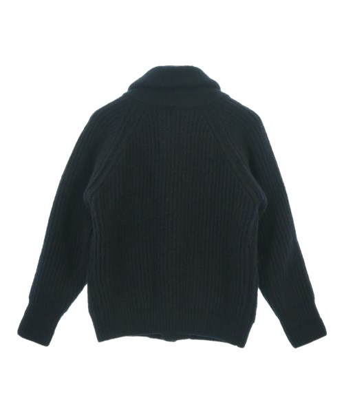 BLACK SHEEP（ブラックシープ）カーディガン 紺 サイズ:-(XS位) メンズ/2200629010024
