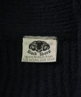 BLACK SHEEP（ブラックシープ）カーディガン 紺 サイズ:-(XS位) メンズ/2200629010024