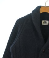BLACK SHEEP（ブラックシープ）カーディガン 紺 サイズ:-(XS位) メンズ/2200629010024