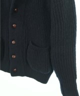 BLACK SHEEP（ブラックシープ）カーディガン 紺 サイズ:-(XS位) メンズ/2200629010024