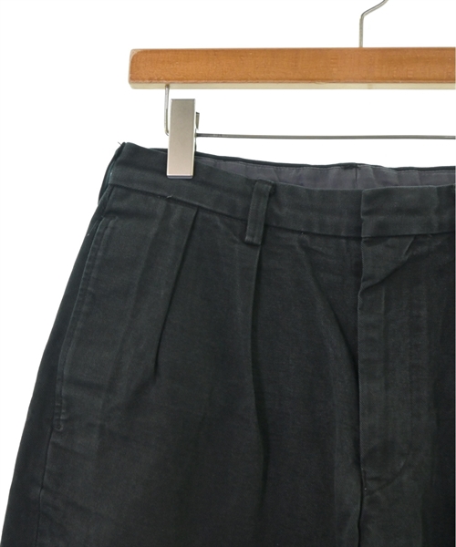 BROWN by 2tacs（ブラウン　バイ　ツータックス）チノパン 紺 サイズ:S メンズ/2200451371041