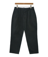 BROWN by 2tacs チノパン