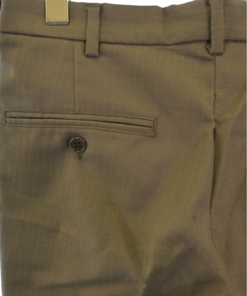 BROWN by 2tacs（ブラウン　バイ　ツータックス）その他 カーキ サイズ:S メンズ/2200489439072