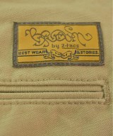 BROWN by 2tacs（ブラウン　バイ　ツータックス）ショートパンツ ベージュ サイズ:M メンズ/2200455442235