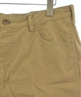 BROWN by 2tacs（ブラウン　バイ　ツータックス）ショートパンツ ベージュ サイズ:M メンズ/2200455442235