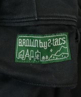 BROWN by 2tacs（ブラウン　バイ　ツータックス）その他 紺 サイズ:M メンズ/2200532829058
