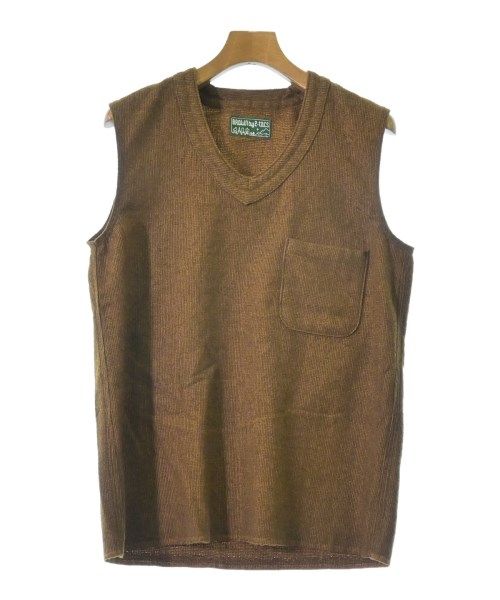 ブラウン　バイ　ツータックス(BROWN by 2tacs)のBROWN by 2tacs カジュアルシャツ