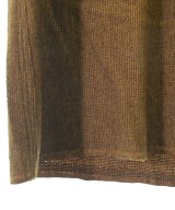 BROWN by 2tacs（ブラウン　バイ　ツータックス）カジュアルシャツ 茶 サイズ:L メンズ/2200606836098