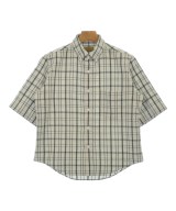 BROWN by 2tacs カジュアルシャツ