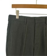 BROWN by 2tacs（ブラウン　バイ　ツータックス）スラックス グレー サイズ:M メンズ/2200652750041