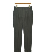 BROWN by 2tacs スラックス