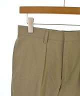 BROWN by 2tacs（ブラウン　バイ　ツータックス）スラックス ベージュ サイズ:-(XS位) メンズ/2200652750058