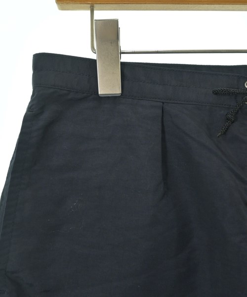 BROWN by 2tacs（ブラウン　バイ　ツータックス）ショートパンツ 紺 サイズ:-(M位) メンズ/2200682432023