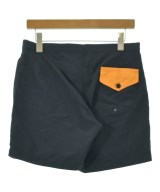 BROWN by 2tacs（ブラウン　バイ　ツータックス）ショートパンツ 紺 サイズ:-(M位) メンズ/2200682432023