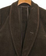 BROWN by 2tacs（ブラウン　バイ　ツータックス）カジュアルジャケット 茶 サイズ:M メンズ/2200685015025