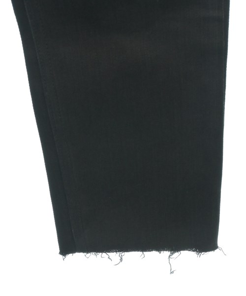 RAGS McGREGOR（ラグスマックレガー）デニムパンツ 黒 サイズ:28(S位) メンズ/2200473584061