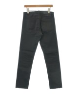 RAGS McGREGOR（ラグスマックレガー）デニムパンツ 黒 サイズ:28(S位) メンズ/2200473584061