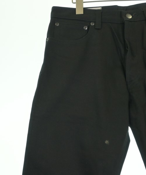 RAGS McGREGOR（ラグスマックレガー）その他 黒 サイズ:34(XL位) メンズ/2200634226052