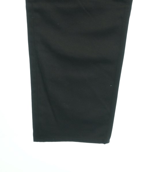 RAGS McGREGOR（ラグスマックレガー）その他 黒 サイズ:34(XL位) メンズ/2200634226052