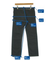 RAGS McGREGOR（ラグスマックレガー）その他 黒 サイズ:34(XL位) メンズ/2200634226052