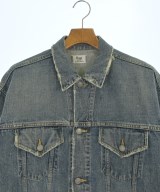 RAGS McGREGOR（ラグスマックレガー）デニムジャケット 紺 サイズ:M メンズ/2200622109374