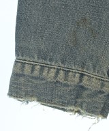 RAGS McGREGOR（ラグスマックレガー）デニムジャケット 紺 サイズ:M メンズ/2200622109374