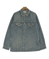 RAGS McGREGOR デニムジャケット