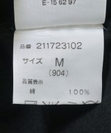 RAGS McGREGOR（ラグスマックレガー）Tシャツ・カットソー 黒 サイズ:M メンズ/2200698762039