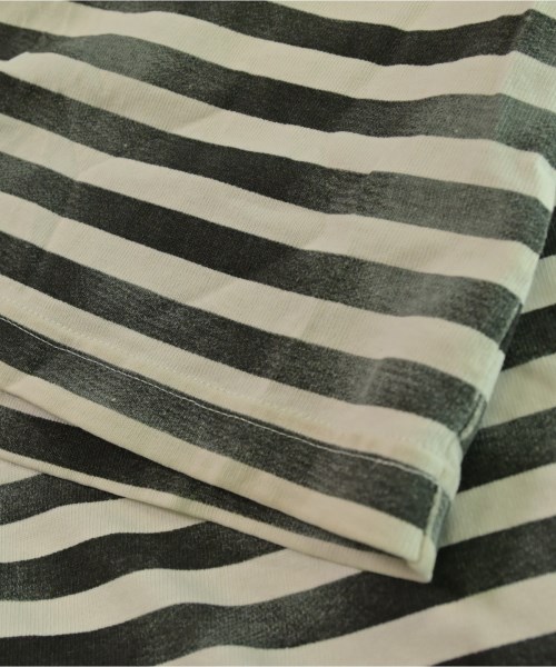 RAGS McGREGOR（ラグスマックレガー）Tシャツ・カットソー 白 サイズ:M メンズ/2200656761036