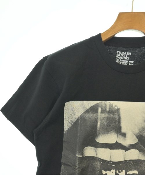RAGS McGREGOR（ラグスマックレガー）Tシャツ・カットソー 黒 サイズ:M メンズ/2200732736033