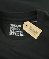 RAGS McGREGOR（ラグスマックレガー）Tシャツ・カットソー 黒 サイズ:M メンズ/2200732736033