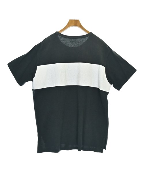 RAGS McGREGOR（ラグスマックレガー）Tシャツ・カットソー 黒 サイズ:S メンズ/2200735759053