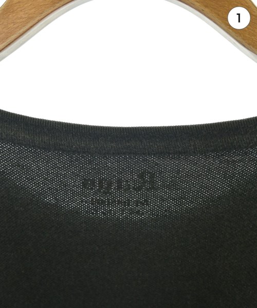 RAGS McGREGOR（ラグスマックレガー）Tシャツ・カットソー 黒 サイズ:S メンズ/2200735759053