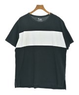 RAGS McGREGOR（ラグスマックレガー）Tシャツ・カットソー 黒 サイズ:S メンズ/2200735759053