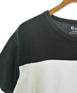 RAGS McGREGOR（ラグスマックレガー）Tシャツ・カットソー 黒 サイズ:S メンズ/2200735759053