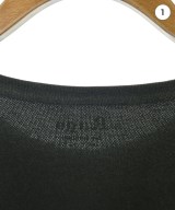 RAGS McGREGOR（ラグスマックレガー）Tシャツ・カットソー 黒 サイズ:S メンズ/2200735759053