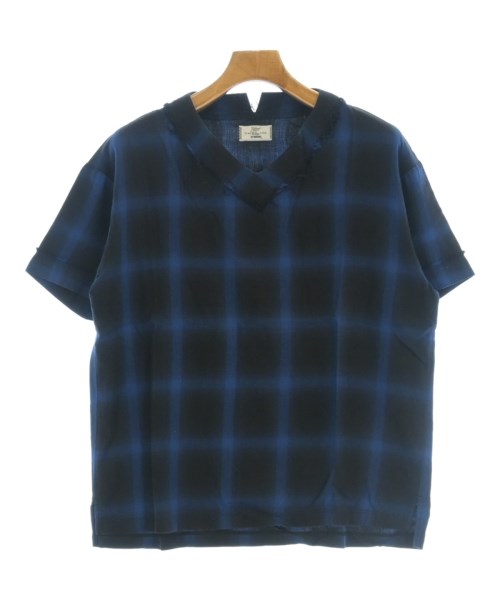 RAGS McGREGOR(ラグスマックレガー)のカジュアルシャツ サイズ:S 5,800円