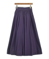 MICA&DEAL ロング・マキシ丈スカート
