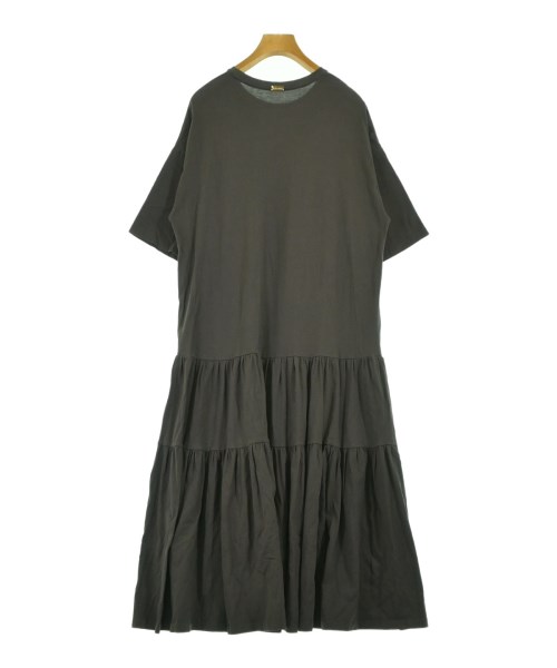 MICA&DEAL（マイカアンドディール）ワンピース グレー サイズ:F レディース/2200633678104