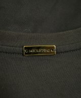 MICA&DEAL（マイカアンドディール）ワンピース グレー サイズ:F レディース/2200633678104