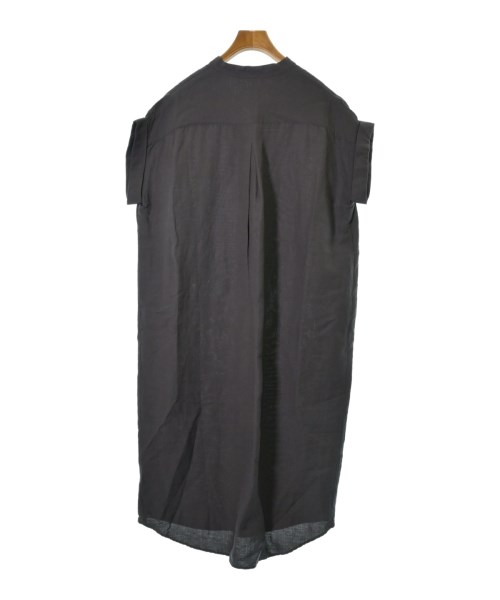 MICA&DEAL（マイカアンドディール）ワンピース グレー サイズ:36(S位) レディース/2200633300098