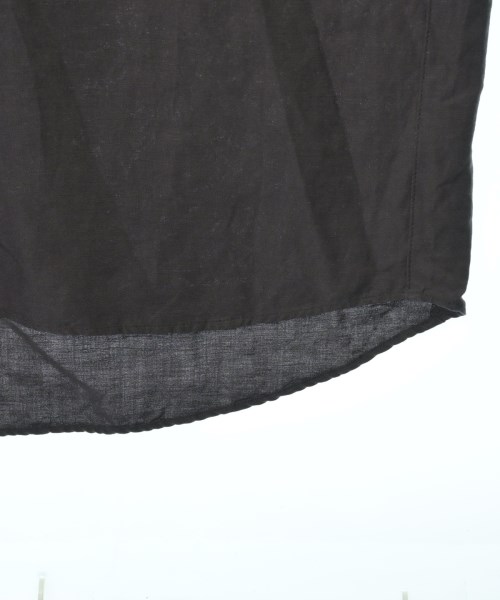 MICA&DEAL（マイカアンドディール）ワンピース グレー サイズ:36(S位) レディース/2200633300098