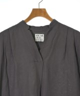 MICA&DEAL（マイカアンドディール）ワンピース グレー サイズ:36(S位) レディース/2200633300098