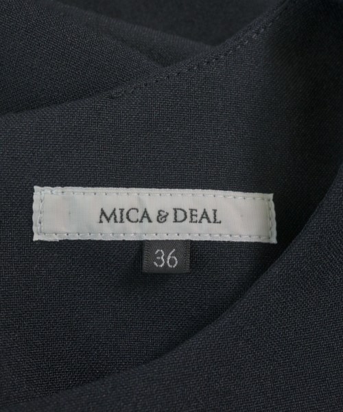MICA&DEAL（マイカアンドディール）その他 紺 サイズ:36/36(S位) レディース/2200622373041