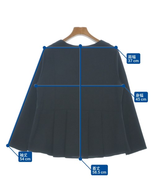 MICA&DEAL（マイカアンドディール）その他 紺 サイズ:36/36(S位) レディース/2200622373041