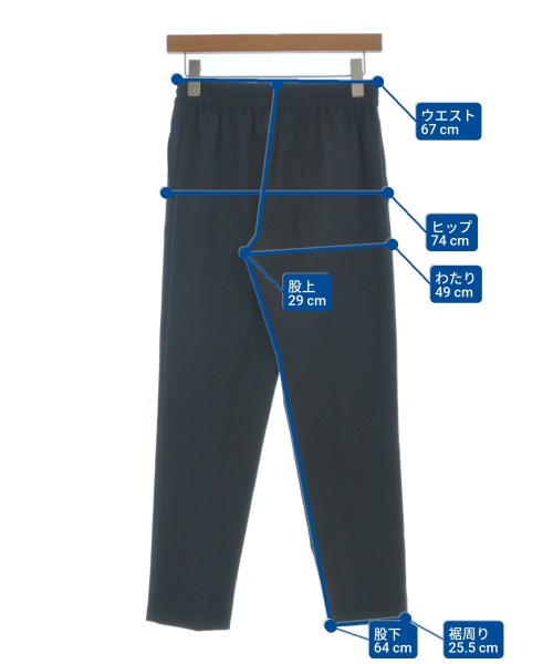 MICA&DEAL（マイカアンドディール）その他 紺 サイズ:36/36(S位) レディース/2200622373041