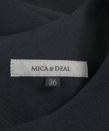 MICA&DEAL（マイカアンドディール）その他 紺 サイズ:36/36(S位) レディース/2200622373041