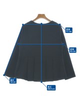 MICA&DEAL（マイカアンドディール）その他 紺 サイズ:36/36(S位) レディース/2200622373041